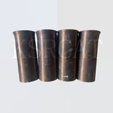 1pcs Universal Car Inspection Euro 6 And Above 48*120MM Vehicle Inspection Catalytic Converter Catalytic Converter Metal Core - SHANGHAI KESAIRAY AUTO PARTS CO LTD